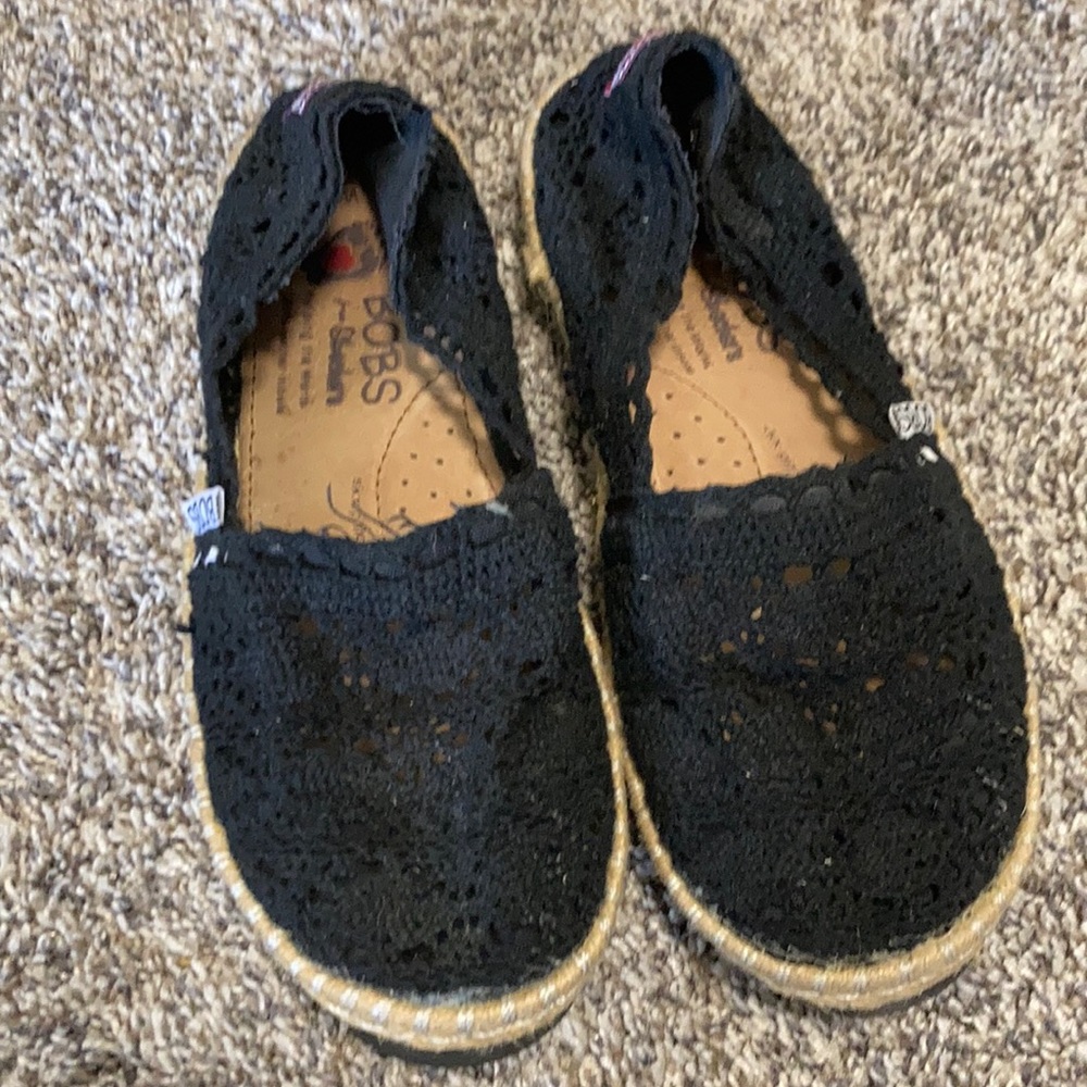 Like new Bobs
